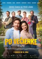 Letné kino: Po večierke 1