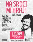 NA SRDCI MI HRAJ ! 1